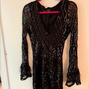 Dress (Sequin)